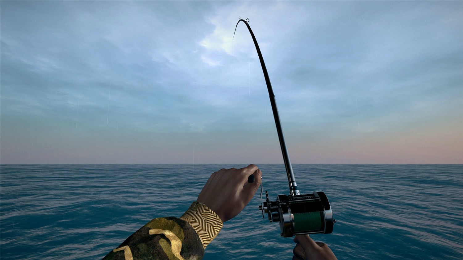 终极钓鱼模拟器/Ultimate Fishing Simulator
